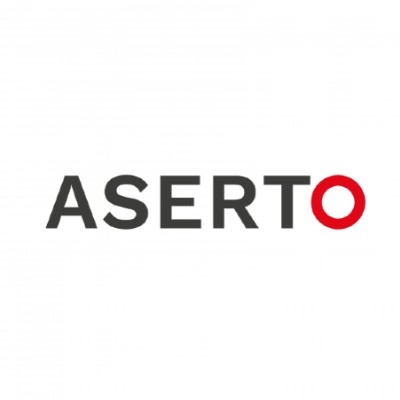 Aserto Sp. z o.o. Sp. K. Company logo